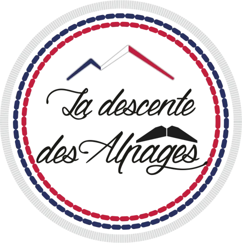 La Descente des Alpages